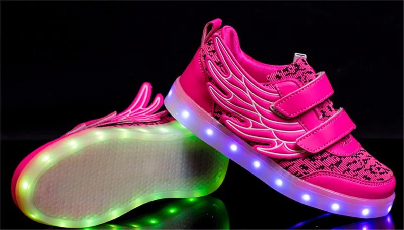 led shoes kids (15)