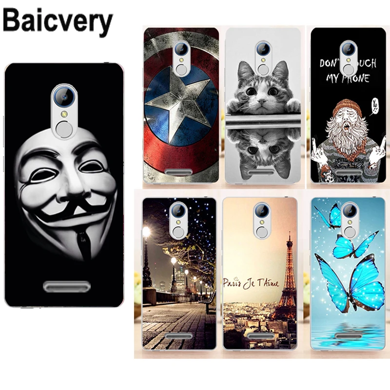 

For ZTE V5 Pro Case Capa fundas for ZTE V5 Pro N939ST Soft Cover for ZTE V5 3 pro Cases