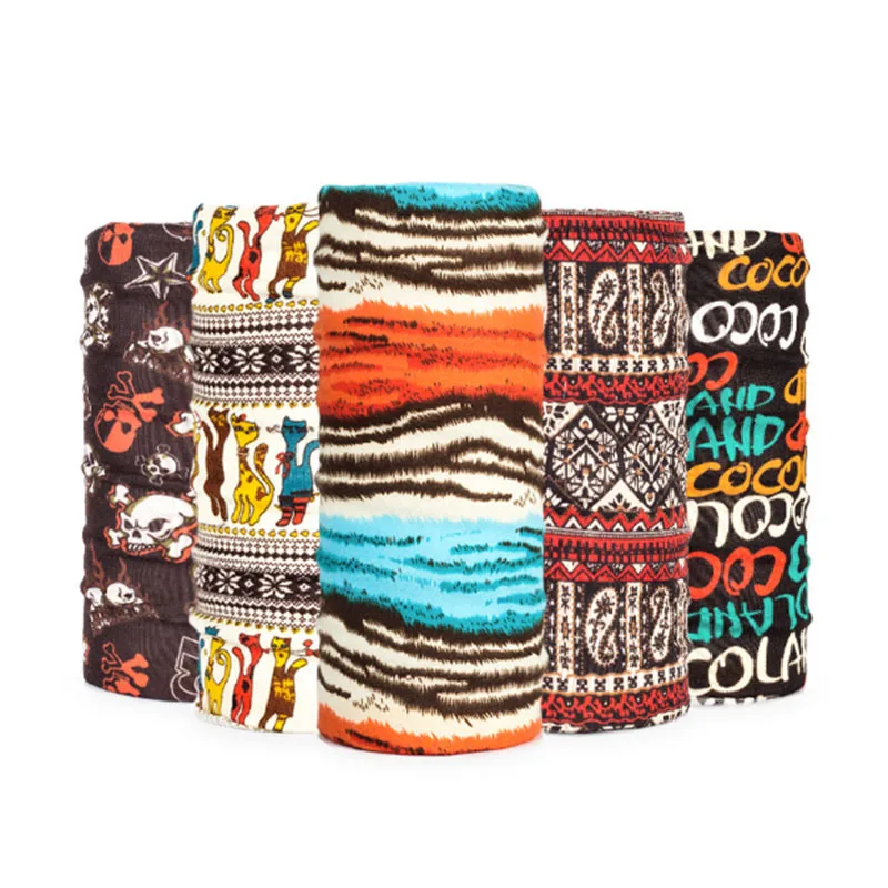 Hoofdband Mannen Sport Sjaal Fietsen Masker Sport Hoofdband Buffe Buiten Hoofddoek Zand Cover bandana Multi-kleur 24*46 cm Ademend Hoofdband Mannen Sport Sjaal Fietsen Masker Sport Hoofdband Buffe Buiten Hoofddoek Zand Cover bandana Multi-kleur 24*46 cm Ademend