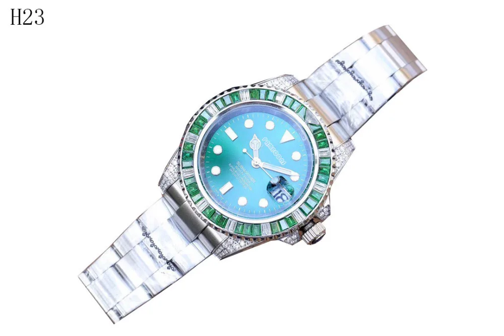 

New PAMBOONS Fashion Men Watches Male Top Brand Luxury AUTO Watch Men Casual Waterproof Sports WristWatch Relogio Masculino Box