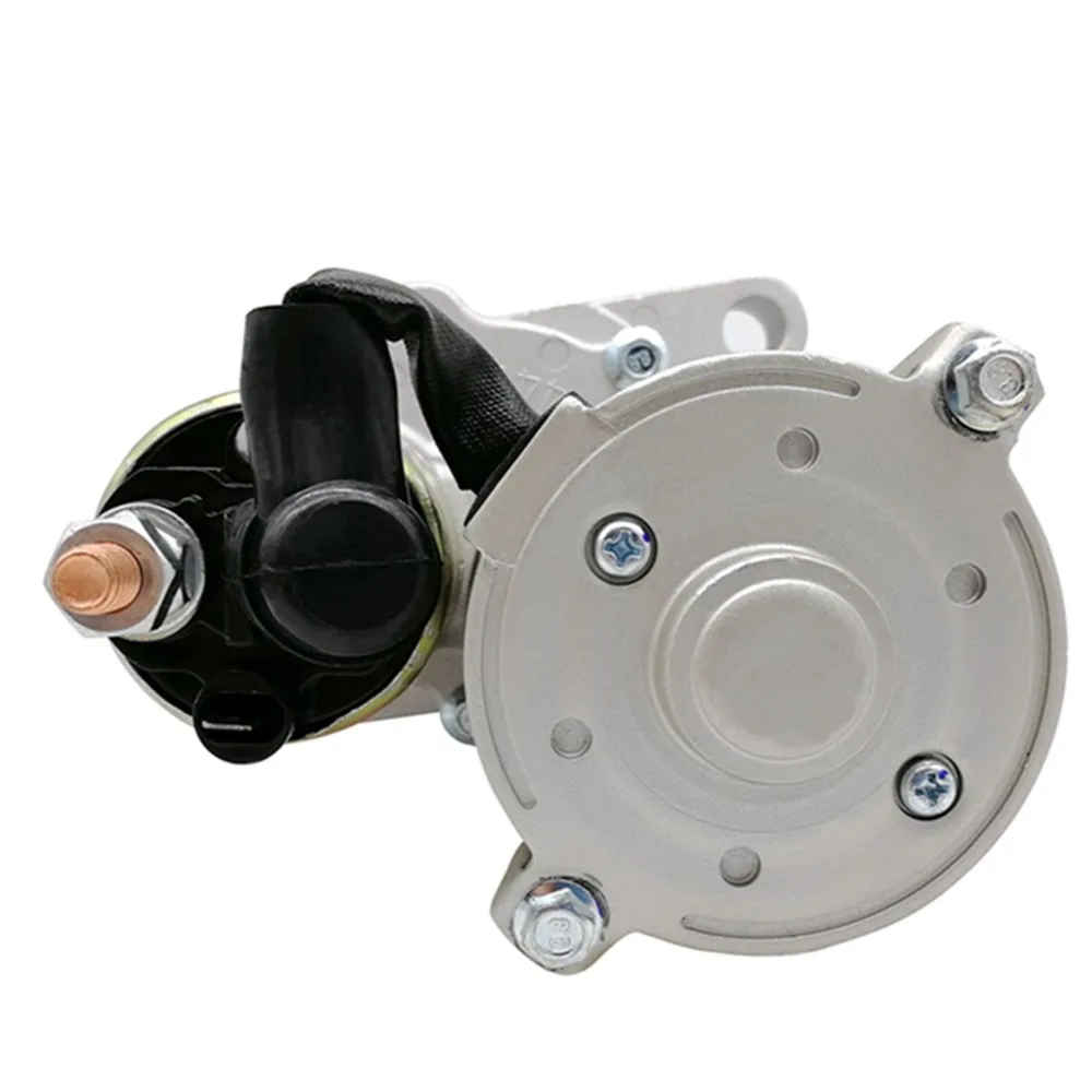 VictSing 17728 Auto Engine Starter Motor for Honda Accord Odyssey Pilot Car Starter Motor 12V 1.6KW for Acura Starters SR1310N   (10)