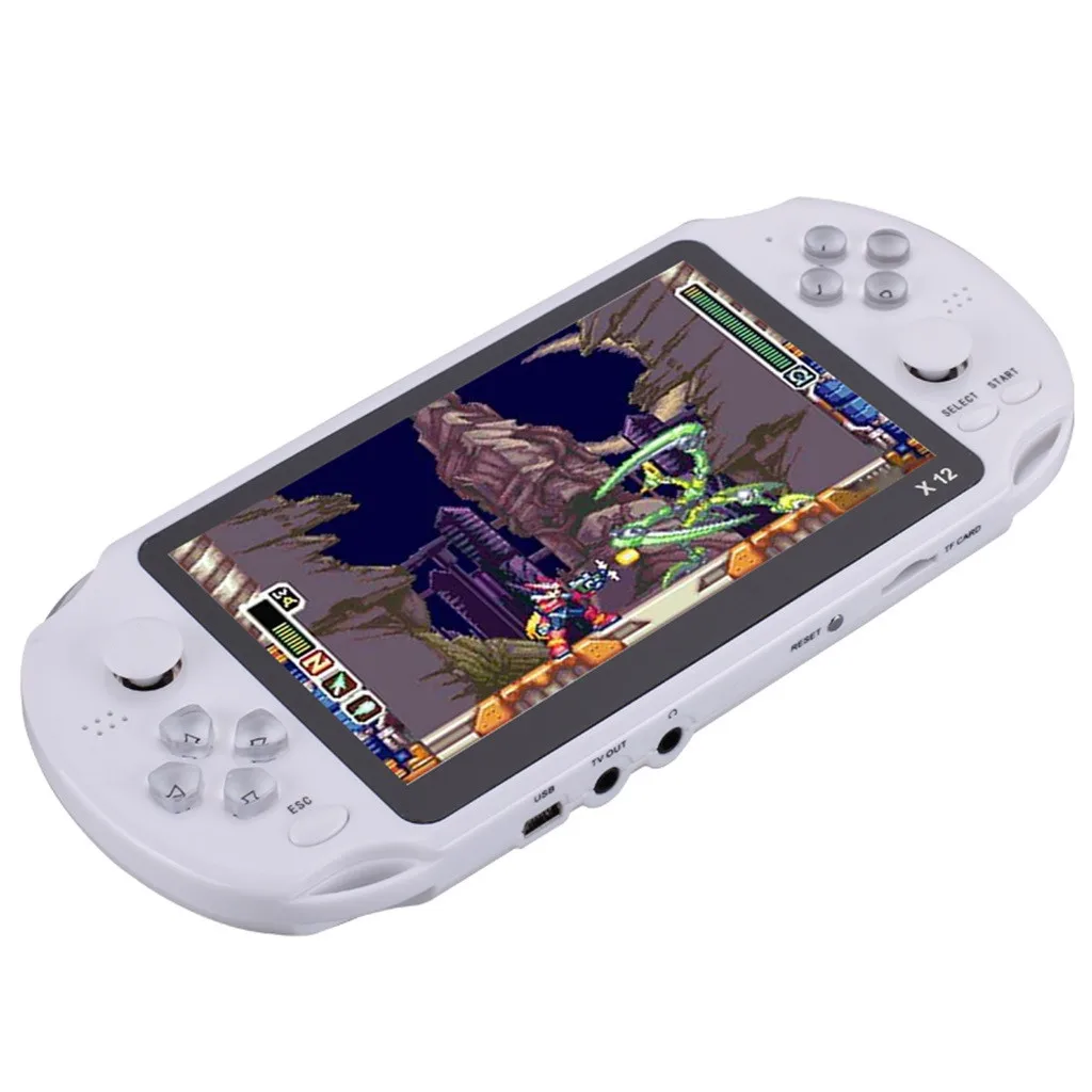 video game