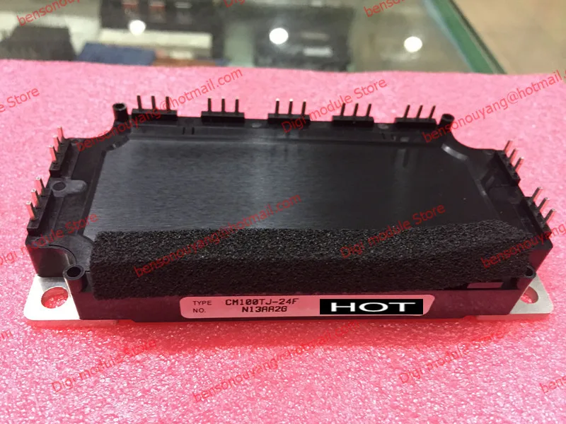 CM100TJ-24F