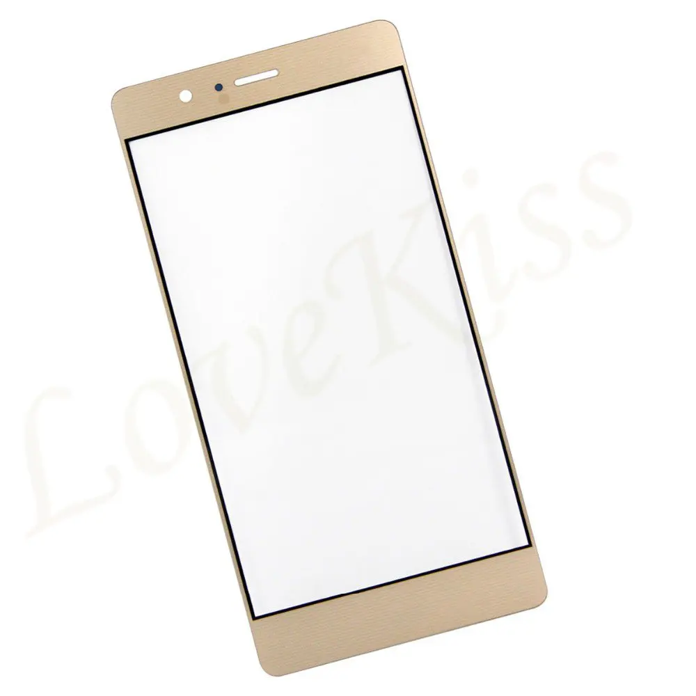Панель сенсорного экрана P9 Lite для Huawei Plus G9 EVA L19 L29 VIE L09 передняя внешняя стеклянная