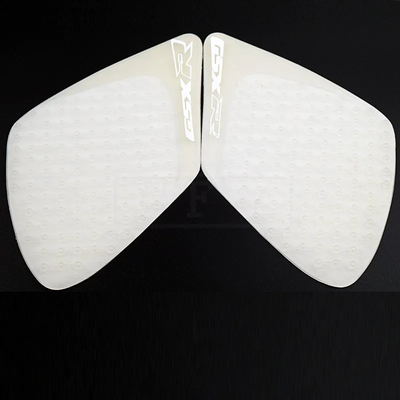 

Motorcycle Fuel Tank Pad Anti slip Protector Stickers Side Protection Decals Accessories For Suzuki GSXR 1000 GSXR1000 K7 07- 08