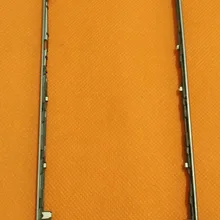 Б/у оригинальная средняя рамка чехол для телефона Blackview Omega V6 5,0 ''дюйма Octa Core MTK6592W FHD 1920x1080