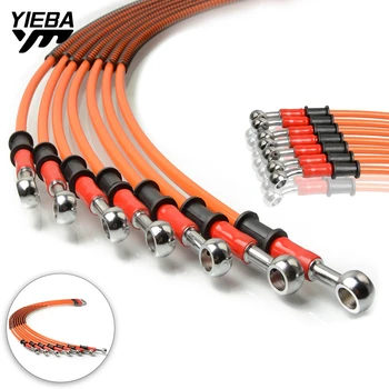 

New Motorcycle Universal Brake hose clutch or brake hydraulic hose Brake Hose for KTM 65/85/125/144/150 SX 65SX 85SX 125SX 144SX