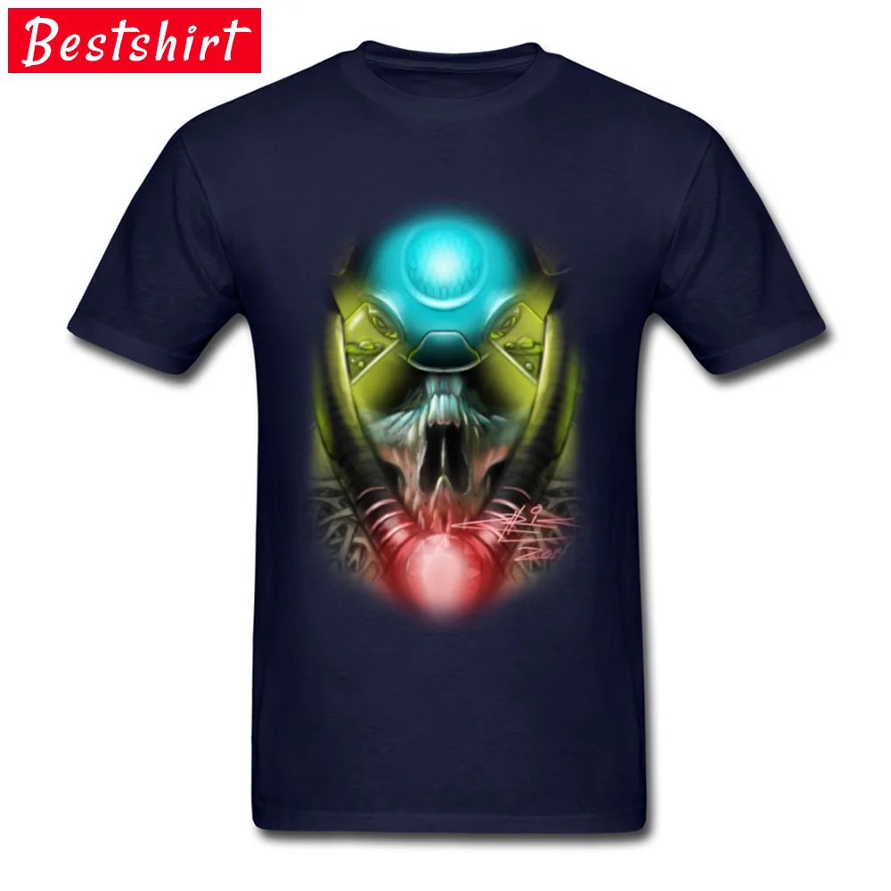 Hip hop DeathSupport T-shirts for Men Graphic Summer Autumn Crew Neck Pure Cotton Short Sleeve T-shirts Tops Shirts DeathSupport navy