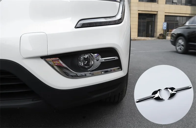Front-Fog-Light-Lamp-Cover-Trim-ABS-Chrome-2pcs-For-Renault-Koleos-2017-Accessories (1)