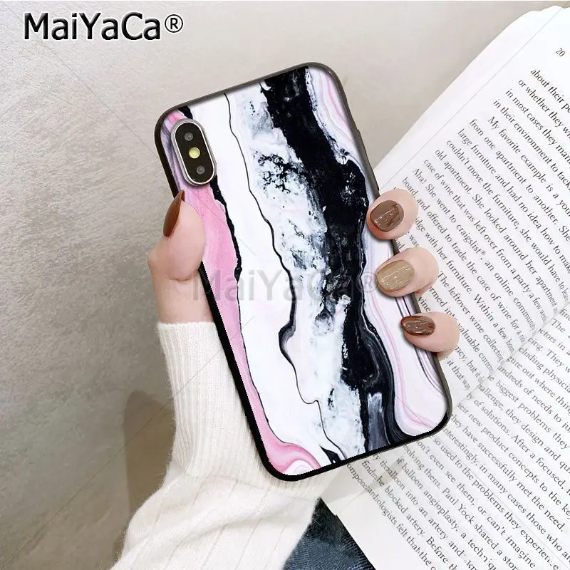 Oil Painting Marble