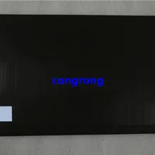 Для hp M6 M6-1000 серии задняя крышка верхней крышки ноутбука ЖК-дисплей задняя крышка корпуса