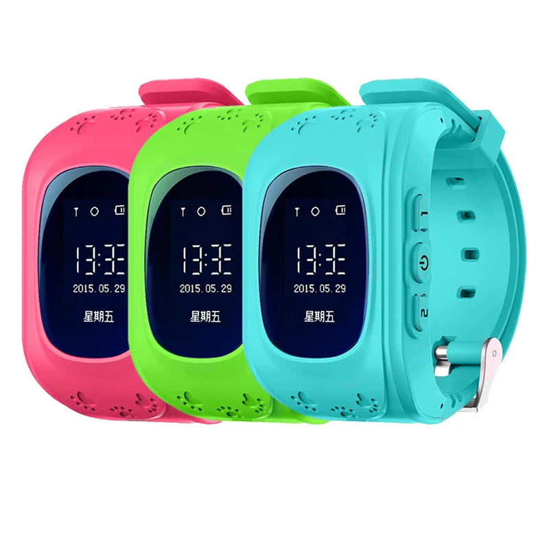 

Q50 GPS Hot Smart Children Kid Safe smart Watch SOS Call Location Finder Locator Tracker for Child Anti Lost Monitor Wristwatc