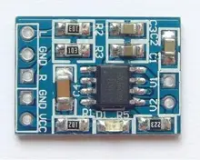 Free Shipping! HXJ8002 Power Amplifier Module Audio Amplifier Module