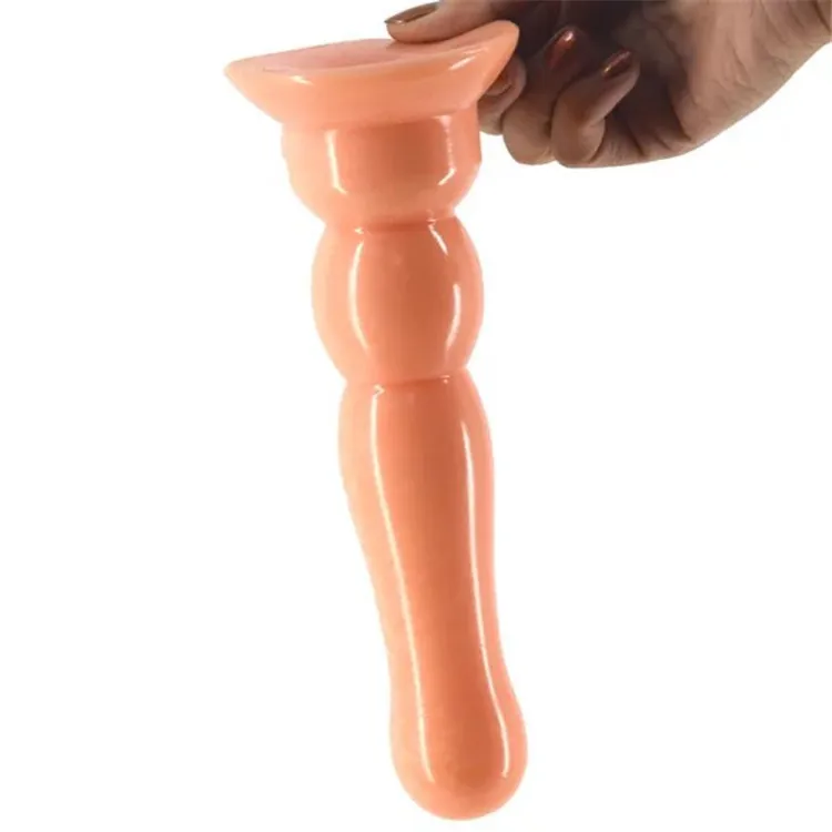 19.9*4.7cm Dildos for women large dildo anal plug strong sucker big butt stimulate adult sex product couples game flirt sexshop
