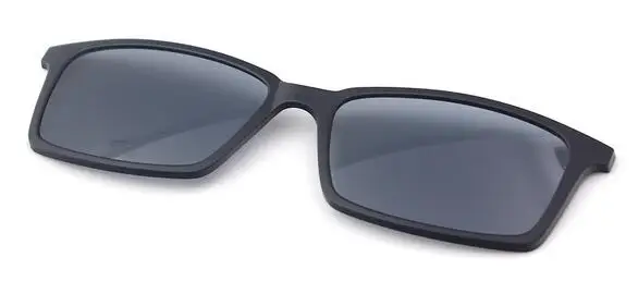 Магнитная Солнцезащитные очки для женщин клип на с Красочные поляризованные Оптические стёкла для 5510