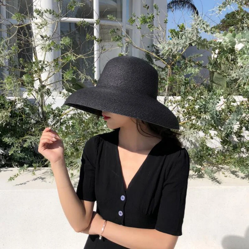 boater hat fashion