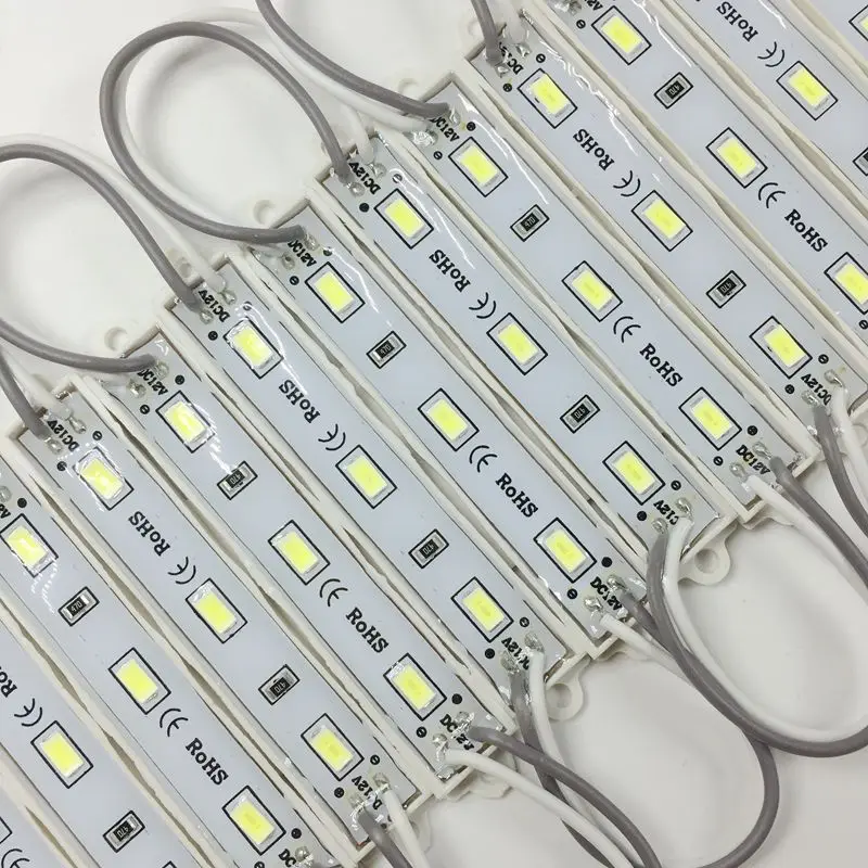 5000pcs 5730 3 led modules and 1000pcs 2 |