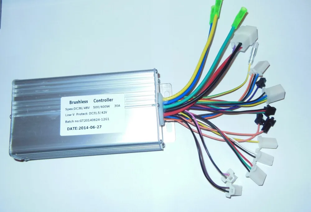 36v Electric Scooter Controller Diagram aliexpress buy greentime 36v 48v 500w 600w 30amax 36v Electric Scooter Controller Diagram aliexpress buy greentime 36v 48v 500w 600w 30amax