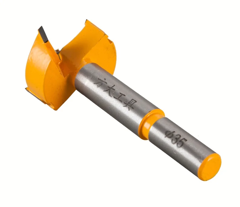 Premintehdw 35MM PREMIUM WOODWORKING DRILLING BORING BIT FOR KITCHEN