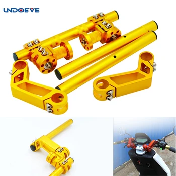 

Universal Motorcycle Metal Handlebar Grip Brake Lever Anti theft Security Lock