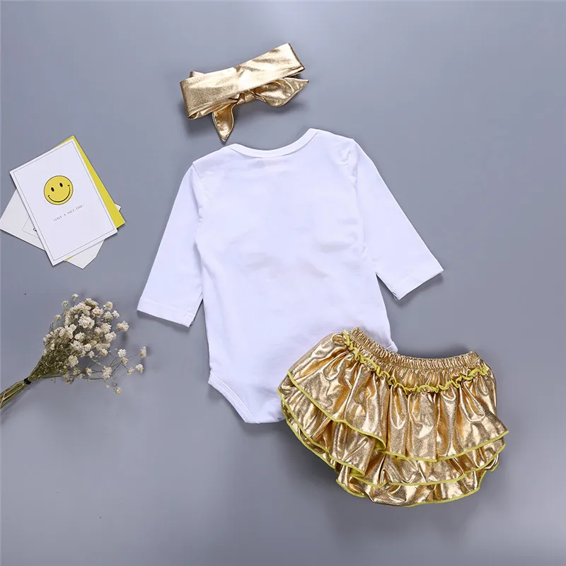 Комплект из 3 предметов, комплект для малышей, простая белая футболка+ комбинезон+ эластичные штаны Cola, детский комбинезон, bebe, летняя одежда Удобная хлопковая одежда
