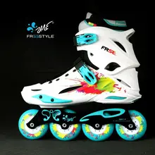 Роликовые коньки FS-M1 PU колеса ABEC-9 подшипник