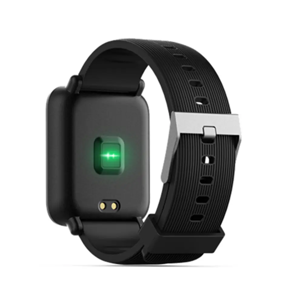 q9 vs amazfit bip
