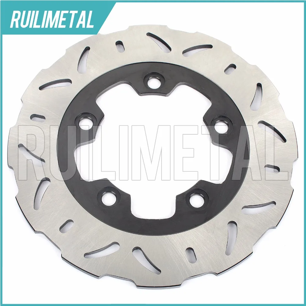 Rear Brake Disc Rotor for SUZUKI GSXR750 W GSXR 1000 750 SV 1000 S TL