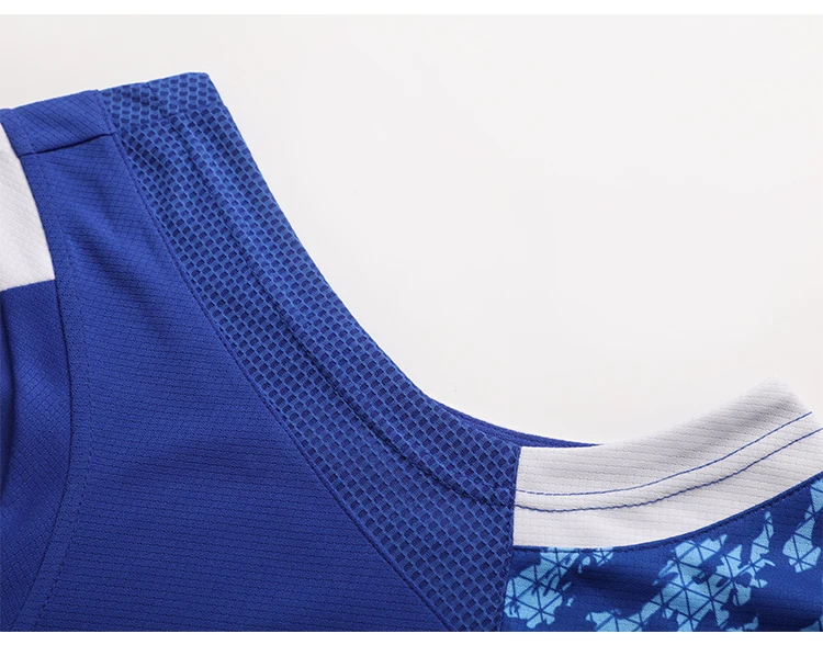 2019 New style youth custom Printing logo Basketball jersey shorts Basketball team uniform sets