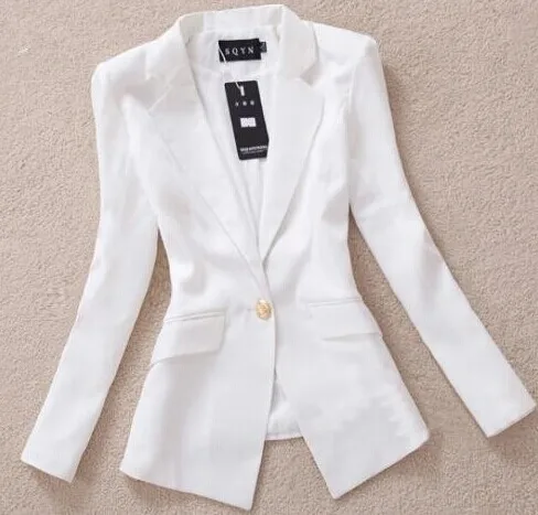 blazer feminino comprar online
