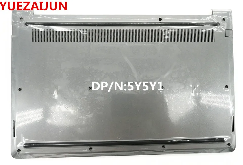 

05Y5Y1 5Y5Y1 Laptop Bottom Base Case Cover Lower Case For Dell Vostro 5468 Notebook D Shell