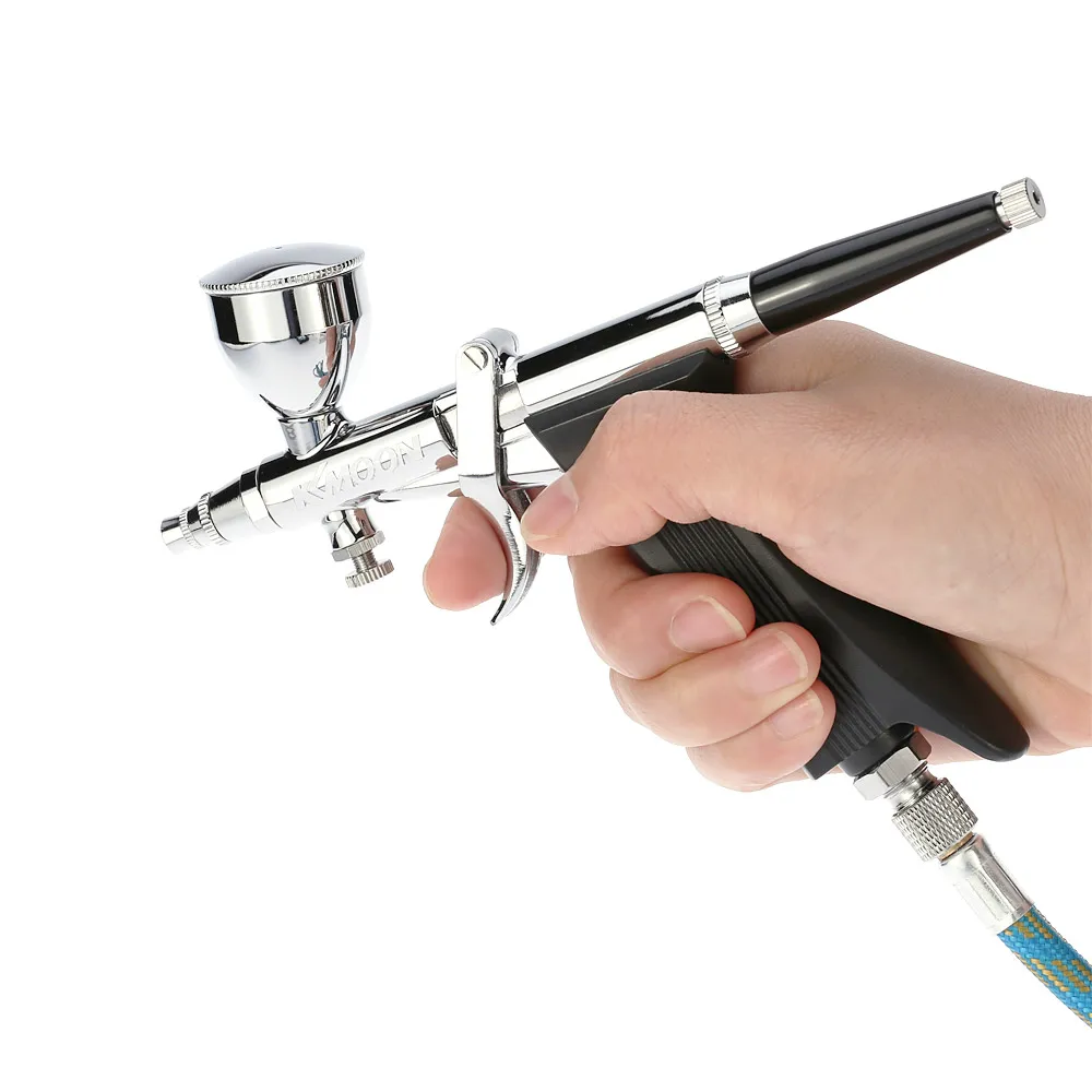 Aliexpress com Buy Double Action Spray  Gun  Airbrush  