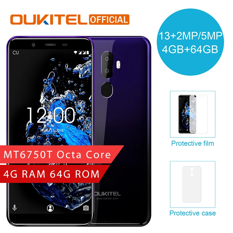 oukitel u25 отзывы