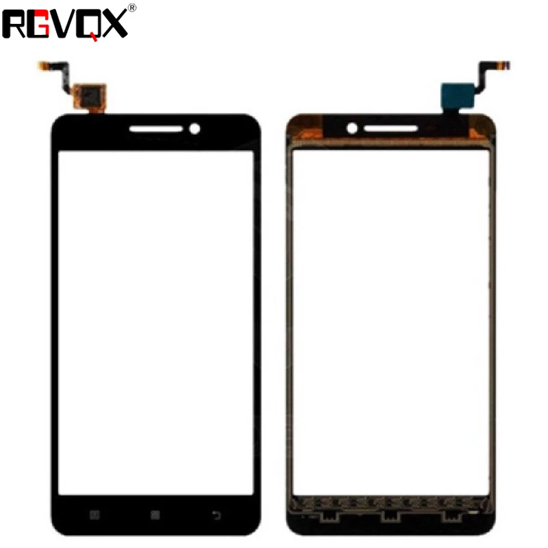 

New For Lenovo A5000 touch screen panel sensor digitizer mobile phone touch screen