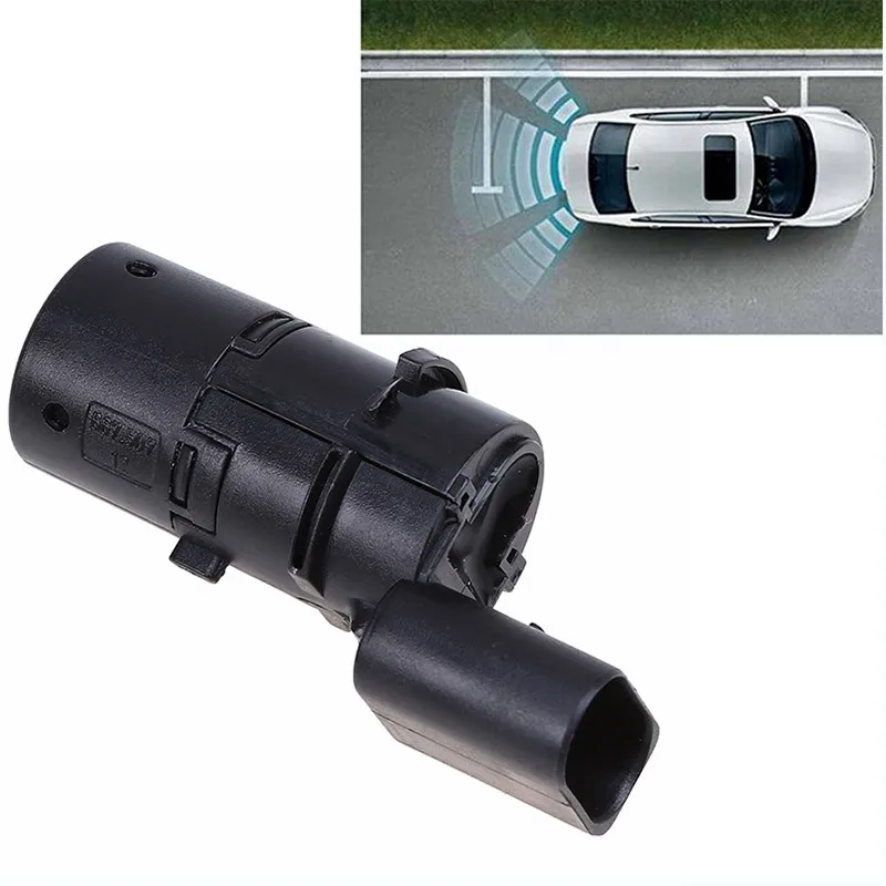 

7H0919275E PDC Parking Sensor Distance Control Sensor 4B0919275G for Audi A6 Allroad for VW Multivan/Transporter