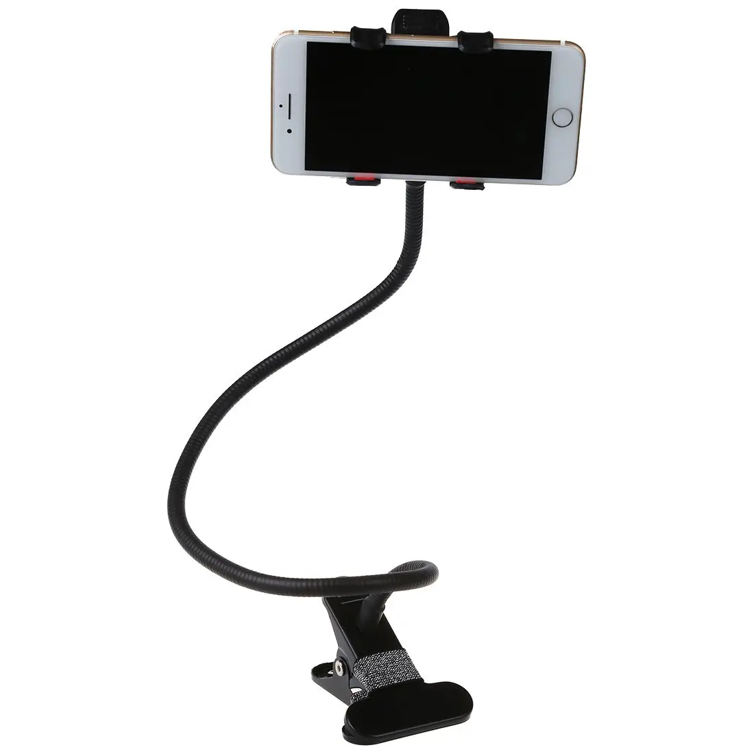 Car Desk Clip clamp Mount Holder for iPhone Android Cell Phone GPS