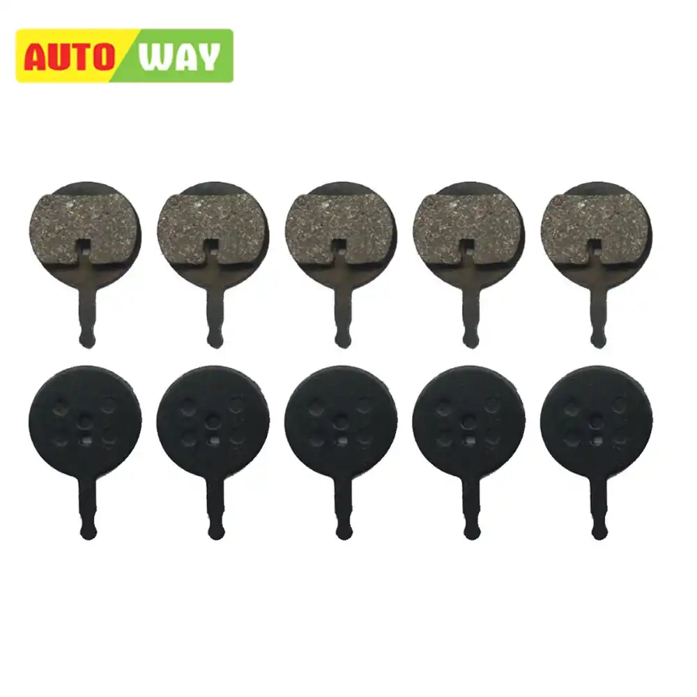 promax bicycle brake pads