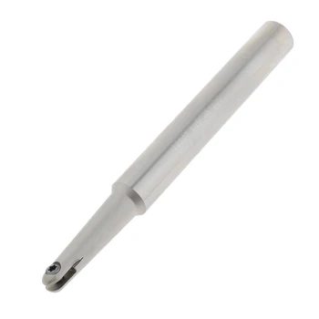 

CNC Ball Nose End Milling Cutter Shank Holder T2139 C16-5R-150