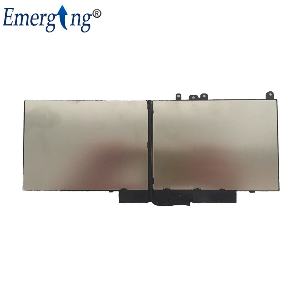 7 4 В 51WH новый оригинальный аккумулятор для ноутбука Dell Latitude E5550 15 6 дюйма 8V5GX