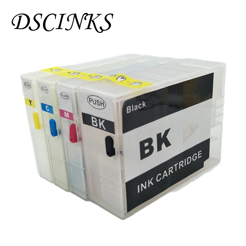 For Canon PGI2900 PGI 2900 XL Refillable Ink Cartridge for Canon MAXIFY iB4090 MB5090 MB5390