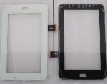 

for SPC Internet Neo 4 Tablet touch screen Touch panel Digitizer Glass Sensor Replacement Free Shipping