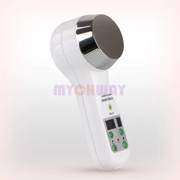 

New Skin Rejuvenation 1MHz Ultrasonic Cavitation Ultrasound Skin Massager