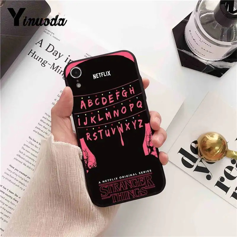 Stranger Things Stylishness and Elegance