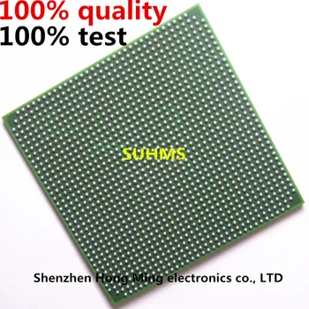 

100% test very good product LE3100MICH JGE7501MC bga chip reball with balls IC chips
