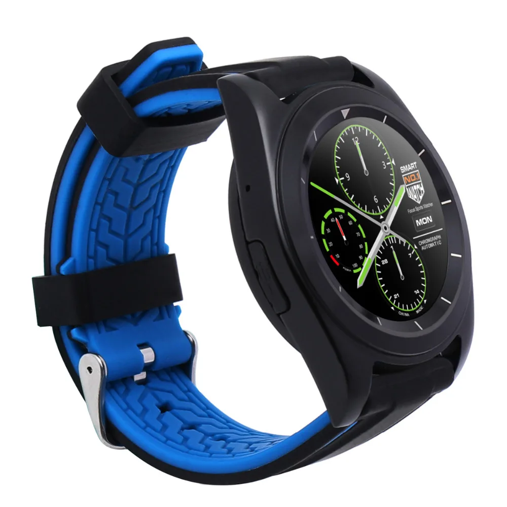 

QAQFIT Bluetooth Smart Watch G6 Heart Rate Monitor Pedometer Bracelet Wearable Life Smart Watch for iPhone Android vs Xiaomi