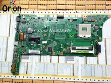 Brand NEW K73E K73SD REV 2.3 SYSTEM MOTHERBOARD TESTED 100% WARRANTY 6 MONTHS