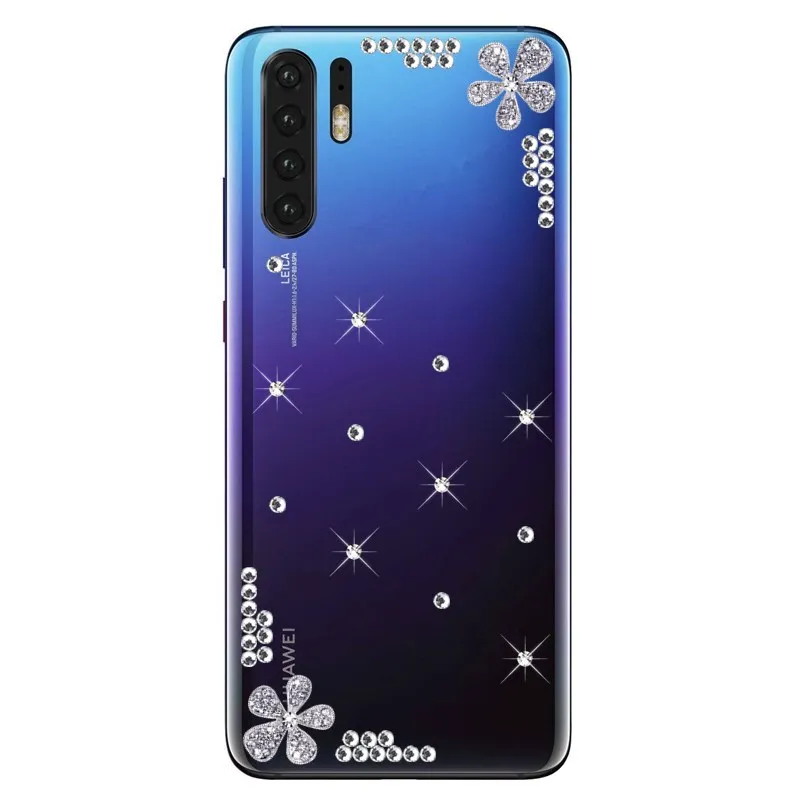 Чехол для мобильного телефона Huawei P30 pro honor 20 10 lite 8S 8A 8X 8C V20 V10 Y7 Y6 2019 Y5 prime чехол со