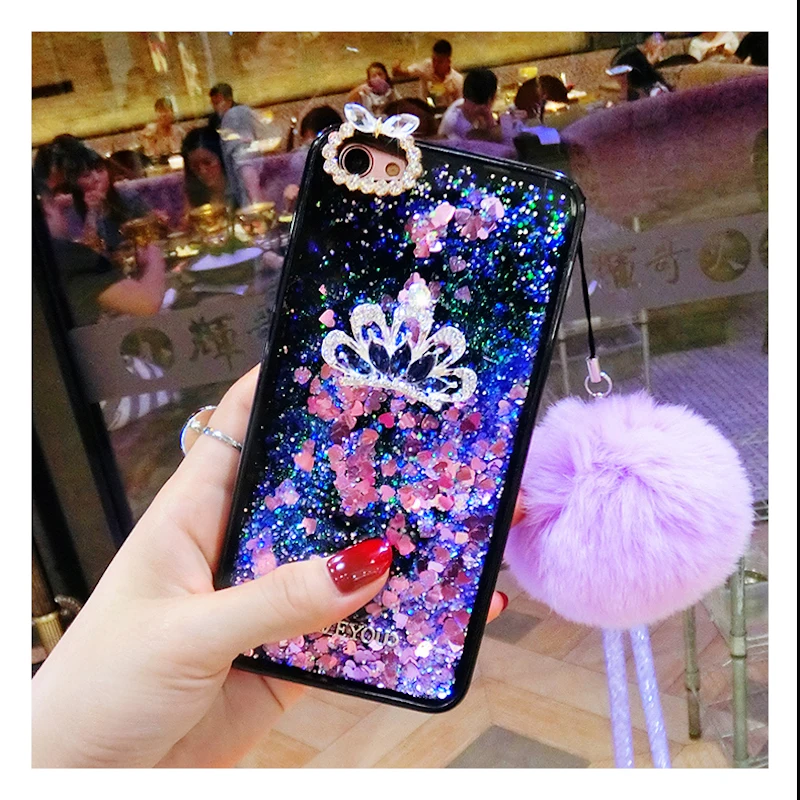 Чехол для iPhone 6 6s 7 8 plus XS max XR Samsung galaxy s7 edge s8 s9 note 9 a8 2018|Бамперы| |