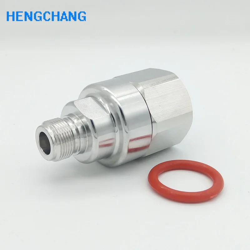 

L16 N type female connector for 7/8 50-22 RF Coaxia cable