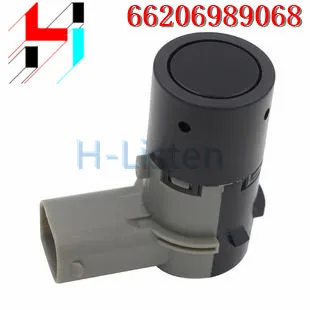 66206989068 989068 Front/Rear Parking Sensor PDC For BMW E39 E53 E60 E61 E64 E65 E83 R50 R52 R53 66206989068 989068 Front/Rear Parking Sensor PDC For BMW E39 E53 E60 E61 E64 E65 E83 R50 R52 R53